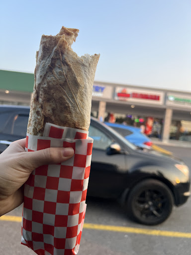 Photo of Sham Shawarma - 576 Montréal Rd, Ottawa, ON K1K 0T9