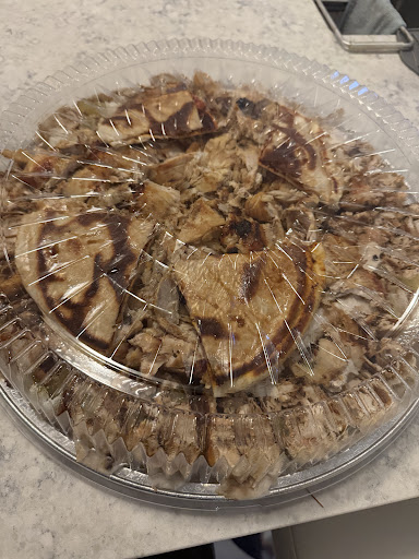Photo of Sham Shawarma - 576 Montréal Rd, Ottawa, ON K1K 0T9