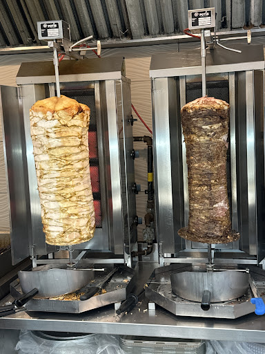 Photo of Sham Shawarma - 576 Montréal Rd, Ottawa, ON K1K 0T9