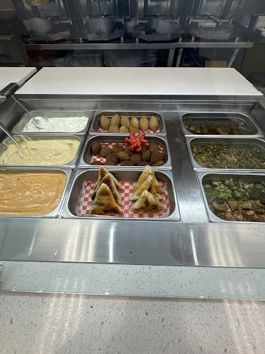 Photo of Sham Shawarma - 576 Montréal Rd, Ottawa, ON K1K 0T9