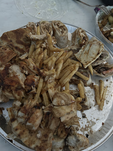 Photo of Sham Shawarma - 576 Montréal Rd, Ottawa, ON K1K 0T9