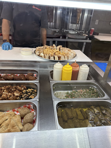 Photo of Sham Shawarma - 576 Montréal Rd, Ottawa, ON K1K 0T9