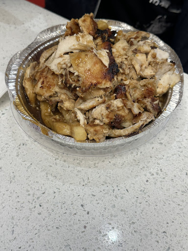 Photo of Sham Shawarma - 576 Montréal Rd, Ottawa, ON K1K 0T9
