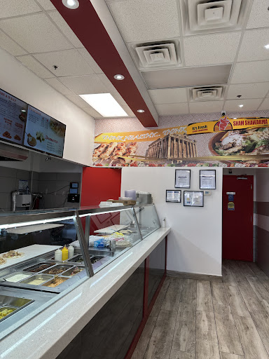 Photo of Sham Shawarma - 576 Montréal Rd, Ottawa, ON K1K 0T9