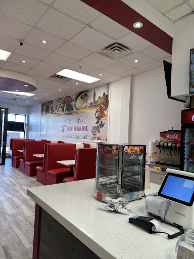 Photo of Sham Shawarma - 576 Montréal Rd, Ottawa, ON K1K 0T9