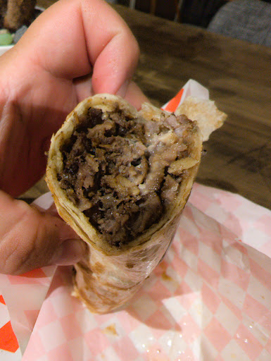 Photo of Sham Shawarma - 576 Montréal Rd, Ottawa, ON K1K 0T9