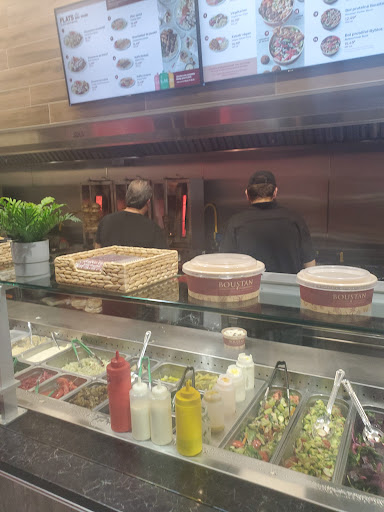 Photo of Restaurant Boustan - 2146 Boulevard des Laurentides, Vimont, QC H7K 2H9
