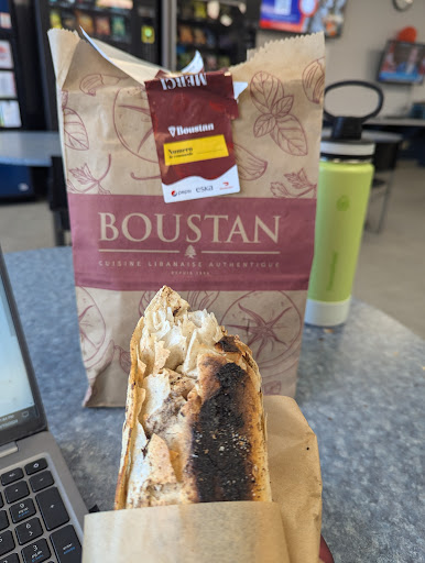 Photo of Restaurant Boustan - 2146 Boulevard des Laurentides, Vimont, QC H7K 2H9