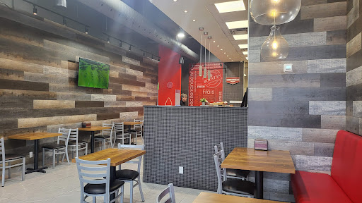 Photo of Restaurant Boustan - 2146 Boulevard des Laurentides, Vimont, QC H7K 2H9