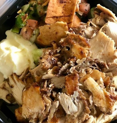 Photo of Restaurant Boustan - 2146 Boulevard des Laurentides, Vimont, QC H7K 2H9