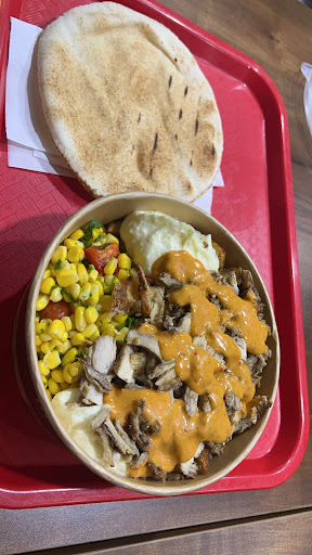 Photo of Restaurant Boustan - 2146 Boulevard des Laurentides, Vimont, QC H7K 2H9