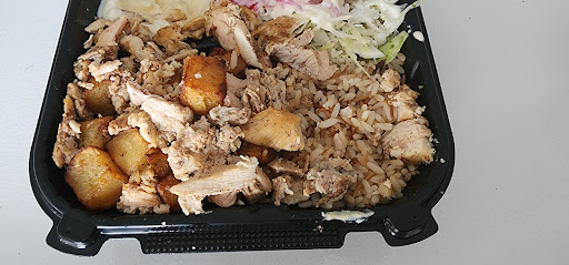 Photo of Restaurant Boustan - 2146 Boulevard des Laurentides, Vimont, QC H7K 2H9