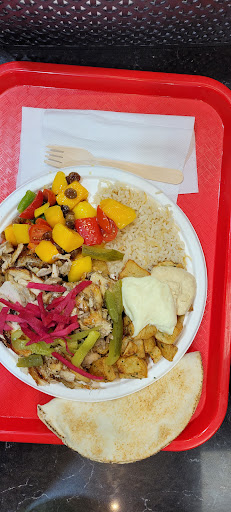 Photo of Restaurant Boustan - 2146 Boulevard des Laurentides, Vimont, QC H7K 2H9