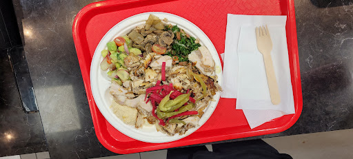 Photo of Restaurant Boustan - 2146 Boulevard des Laurentides, Vimont, QC H7K 2H9