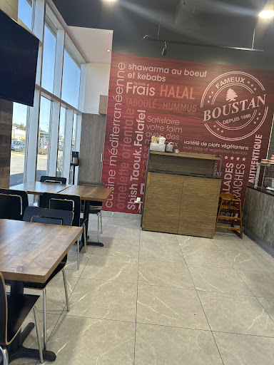 Photo of Restaurant Boustan - 5964 Bd Cousineau, Saint-Hubert, QC J3Y 7R9