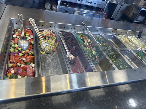 Photo of Restaurant Boustan - 5964 Bd Cousineau, Saint-Hubert, QC J3Y 7R9