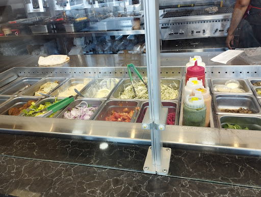 Photo of Restaurant Boustan - 5964 Bd Cousineau, Saint-Hubert, QC J3Y 7R9