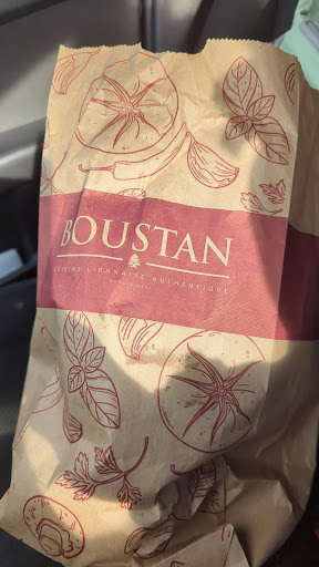 Photo of Restaurant Boustan - 5964 Bd Cousineau, Saint-Hubert, QC J3Y 7R9