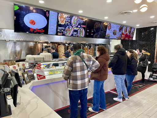 Photo of Shawarma Palace - 4230 Innes Rd, Ottawa, ON K4A 5E6