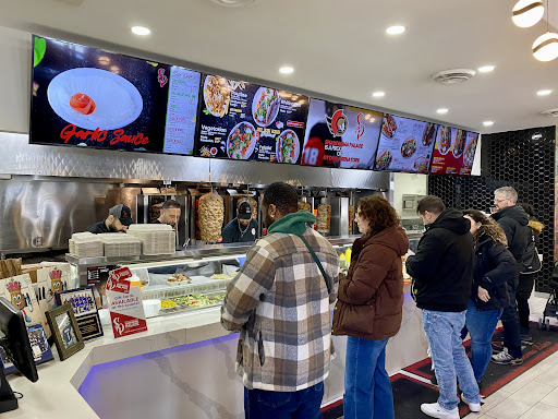 Photo of Shawarma Palace - 4230 Innes Rd, Ottawa, ON K4A 5E6
