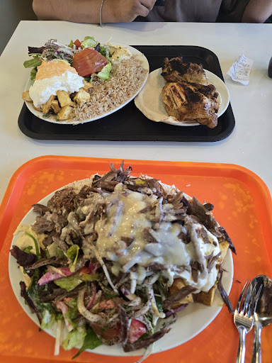 Photo of Shawarma Palace - 4230 Innes Rd, Ottawa, ON K4A 5E6