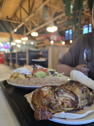Photo of Shawarma Palace - 4230 Innes Rd, Ottawa, ON K4A 5E6