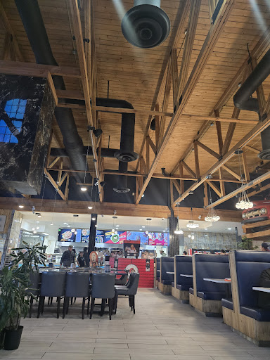 Photo of Shawarma Palace - 4230 Innes Rd, Ottawa, ON K4A 5E6