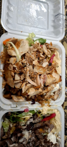 Photo of Shawarma Palace - 4230 Innes Rd, Ottawa, ON K4A 5E6