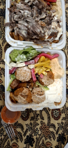 Photo of Shawarma Palace - 4230 Innes Rd, Ottawa, ON K4A 5E6