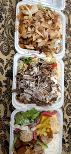 Photo of Shawarma Palace - 4230 Innes Rd, Ottawa, ON K4A 5E6