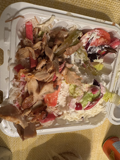 Photo of Shawarma Palace - 4230 Innes Rd, Ottawa, ON K4A 5E6