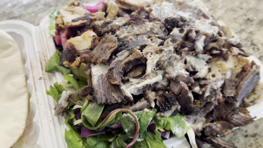 Photo of Shawarma Palace - 4230 Innes Rd, Ottawa, ON K4A 5E6