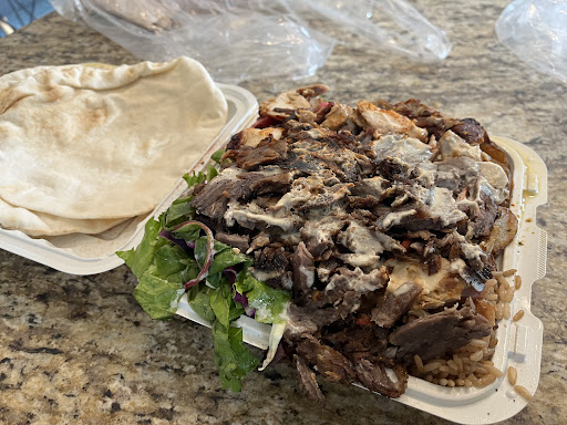 Photo of Shawarma Palace - 4230 Innes Rd, Ottawa, ON K4A 5E6