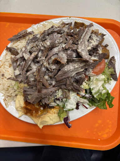 Photo of Shawarma Palace - 4230 Innes Rd, Ottawa, ON K4A 5E6