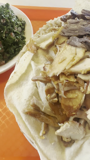 Photo of Shawarma Palace - 4230 Innes Rd, Ottawa, ON K4A 5E6