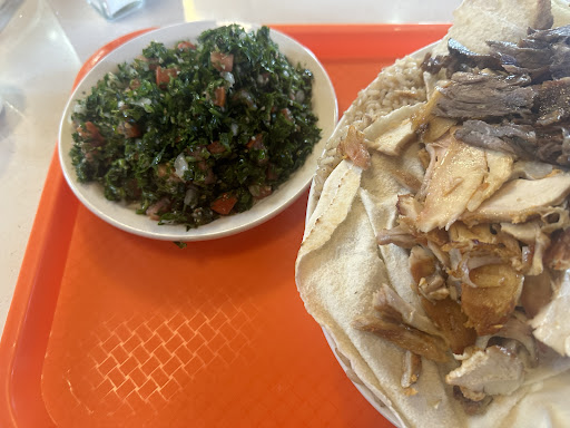 Photo of Shawarma Palace - 4230 Innes Rd, Ottawa, ON K4A 5E6
