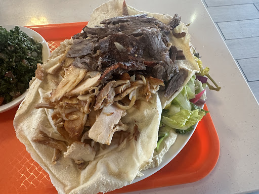 Photo of Shawarma Palace - 4230 Innes Rd, Ottawa, ON K4A 5E6