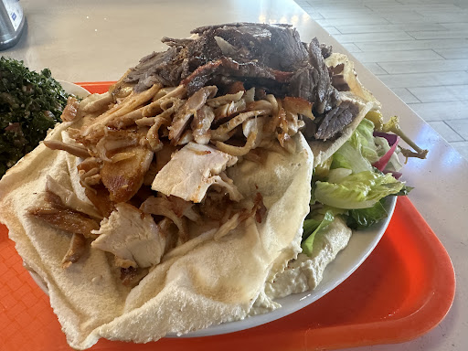 Photo of Shawarma Palace - 4230 Innes Rd, Ottawa, ON K4A 5E6