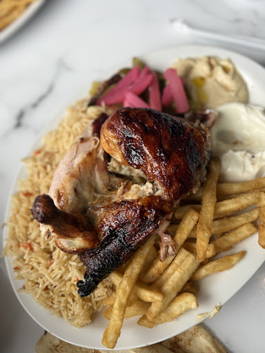 Photo of Royal Rooster Shawarma - 3987 Riverside Dr. Unit 1, Ottawa, ON K1V 1C1