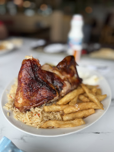 Photo of Royal Rooster Shawarma - 3987 Riverside Dr. Unit 1, Ottawa, ON K1V 1C1