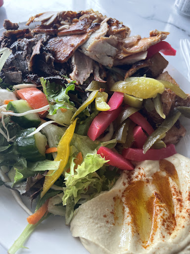 Photo of Royal Rooster Shawarma - 3987 Riverside Dr. Unit 1, Ottawa, ON K1V 1C1