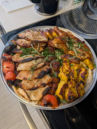 Photo of Royal Rooster Shawarma - 3987 Riverside Dr. Unit 1, Ottawa, ON K1V 1C1