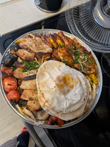Photo of Royal Rooster Shawarma - 3987 Riverside Dr. Unit 1, Ottawa, ON K1V 1C1
