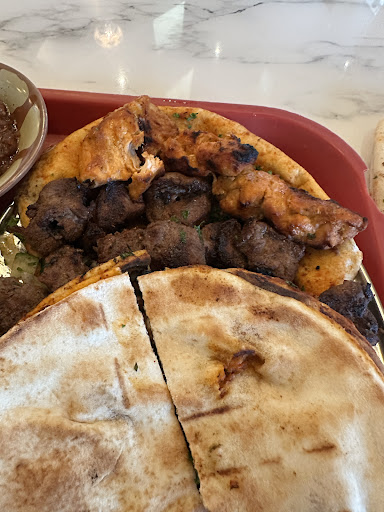 Photo of Royal Rooster Shawarma - 3987 Riverside Dr. Unit 1, Ottawa, ON K1V 1C1