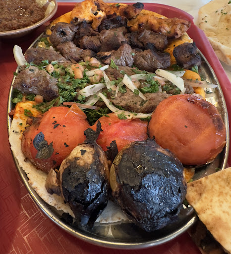 Photo of Royal Rooster Shawarma - 3987 Riverside Dr. Unit 1, Ottawa, ON K1V 1C1