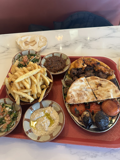 Photo of Royal Rooster Shawarma - 3987 Riverside Dr. Unit 1, Ottawa, ON K1V 1C1