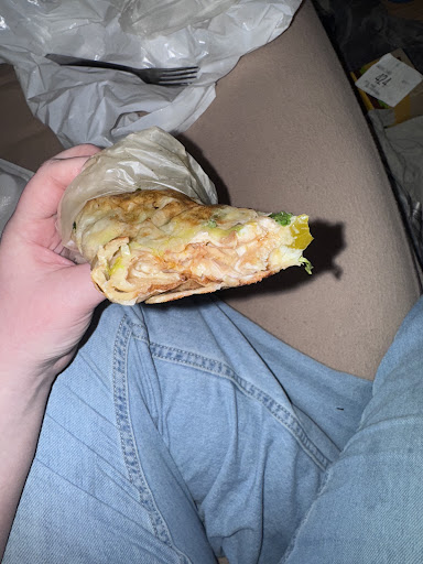 Photo of Royal Rooster Shawarma - 3987 Riverside Dr. Unit 1, Ottawa, ON K1V 1C1