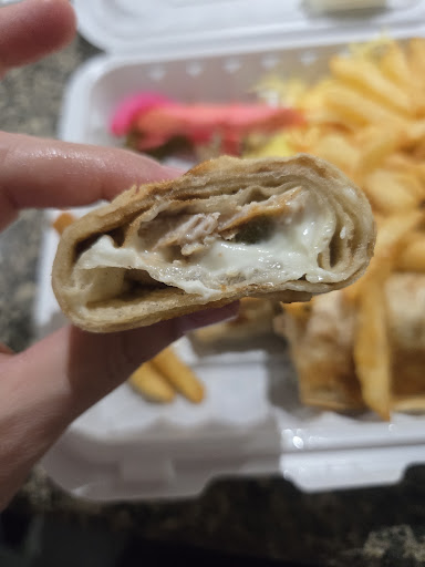 Photo of Royal Rooster Shawarma - 3987 Riverside Dr. Unit 1, Ottawa, ON K1V 1C1