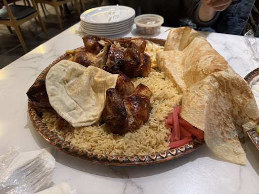 Photo of Royal Rooster Shawarma - 3987 Riverside Dr. Unit 1, Ottawa, ON K1V 1C1