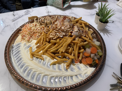 Photo of Royal Rooster Shawarma - 3987 Riverside Dr. Unit 1, Ottawa, ON K1V 1C1